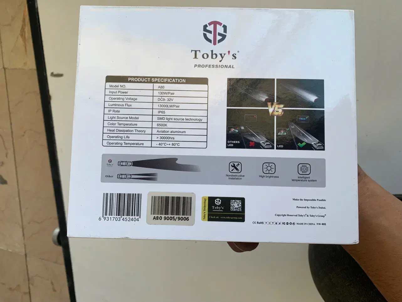 هدلایت|قطعات یدکی و لوازم جانبی|رفسنجان, |دیوار