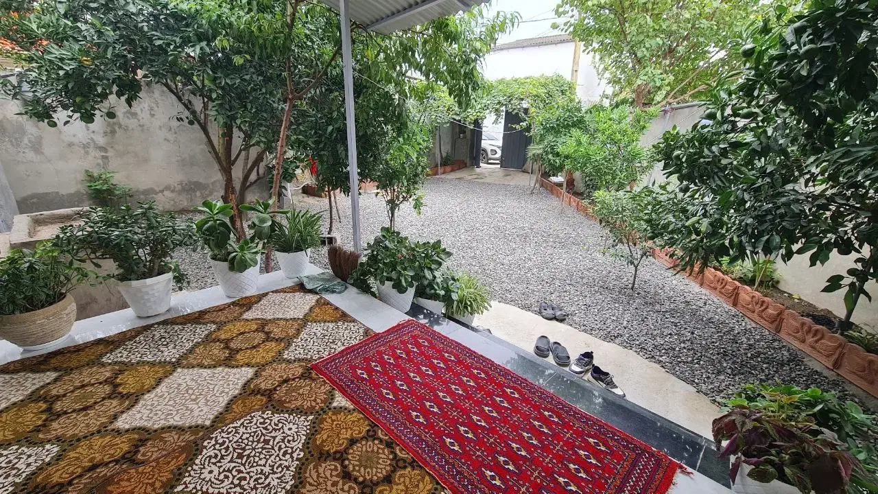 240مترخونه روستایی/سندتک برگ/حیاطدار باصفا و دنج|فروش خانه و ویلا|فریدونکنار, |دیوار