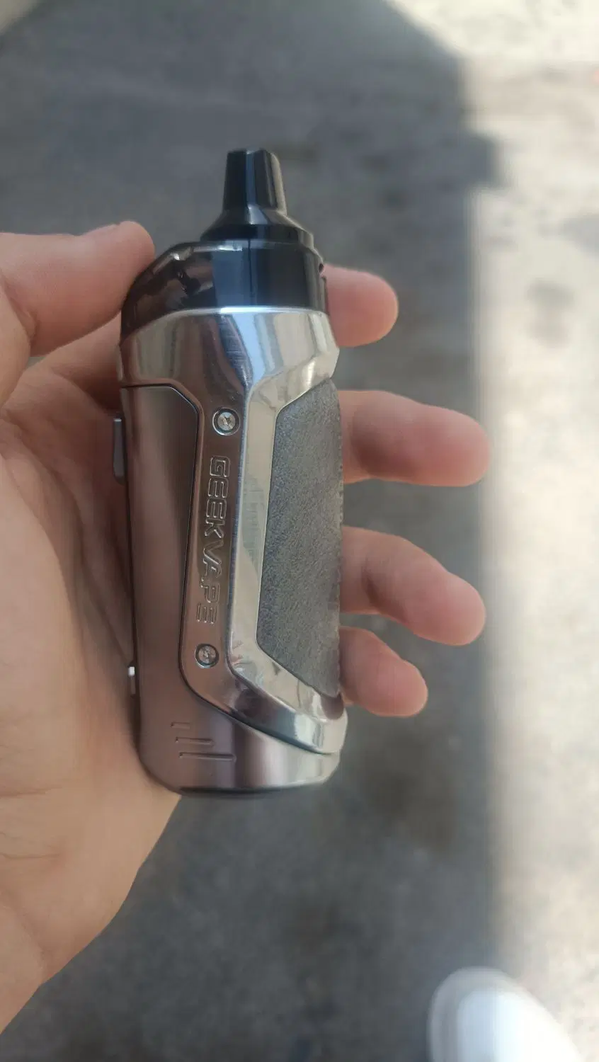 پاد ماد b60 geekvape|زیورآلات و اکسسوری|تهران, خزانه|دیوار