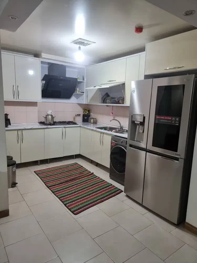 فروش آپارتمان در مجتمع گلسار|فروش آپارتمان|تهران, دولتخواه جنوبی|دیوار