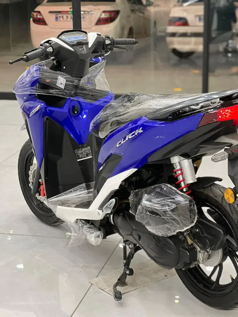 کلیک ۱۴۰۳ مدارک تکمیل|موتورسیکلت|شیراز, کوشک میدان|دیوار