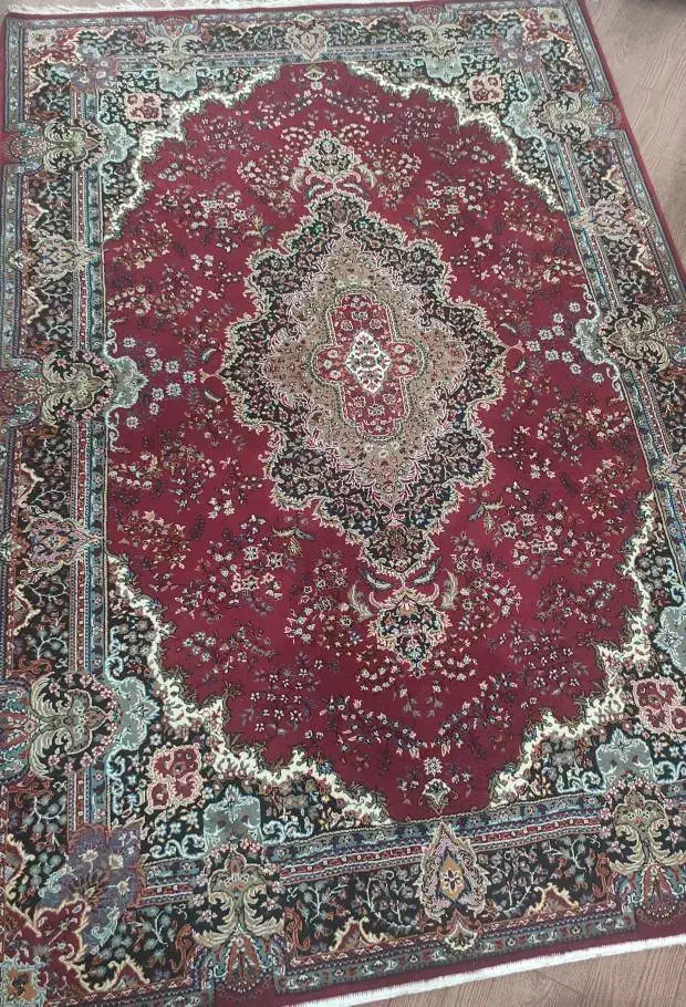 فرش 6متری|فرش|لنگرود, |دیوار