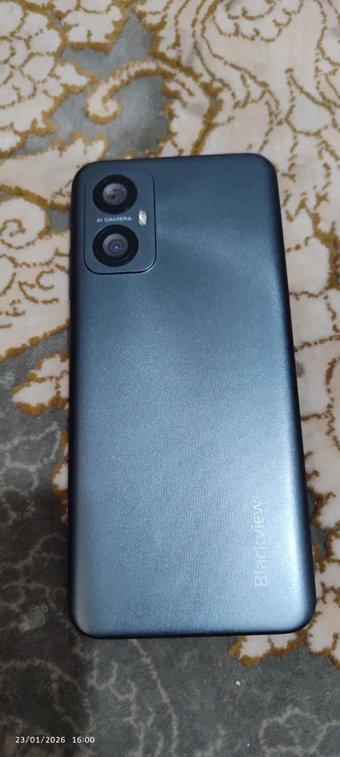 گوشیA52pro Blackview|موبایل|مشهد, خواجه ربیع|دیوار