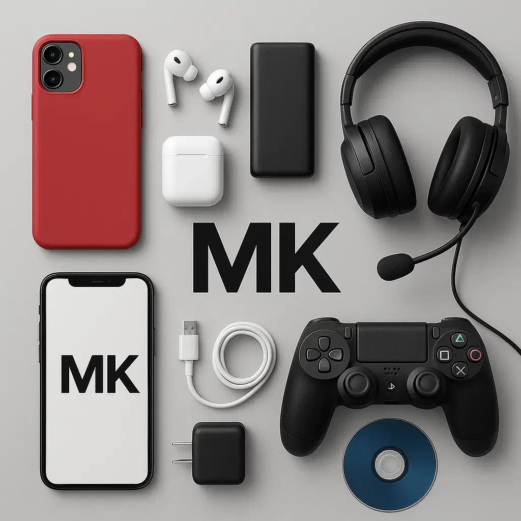 MK Store|موبایل|تنکابن, |دیوار