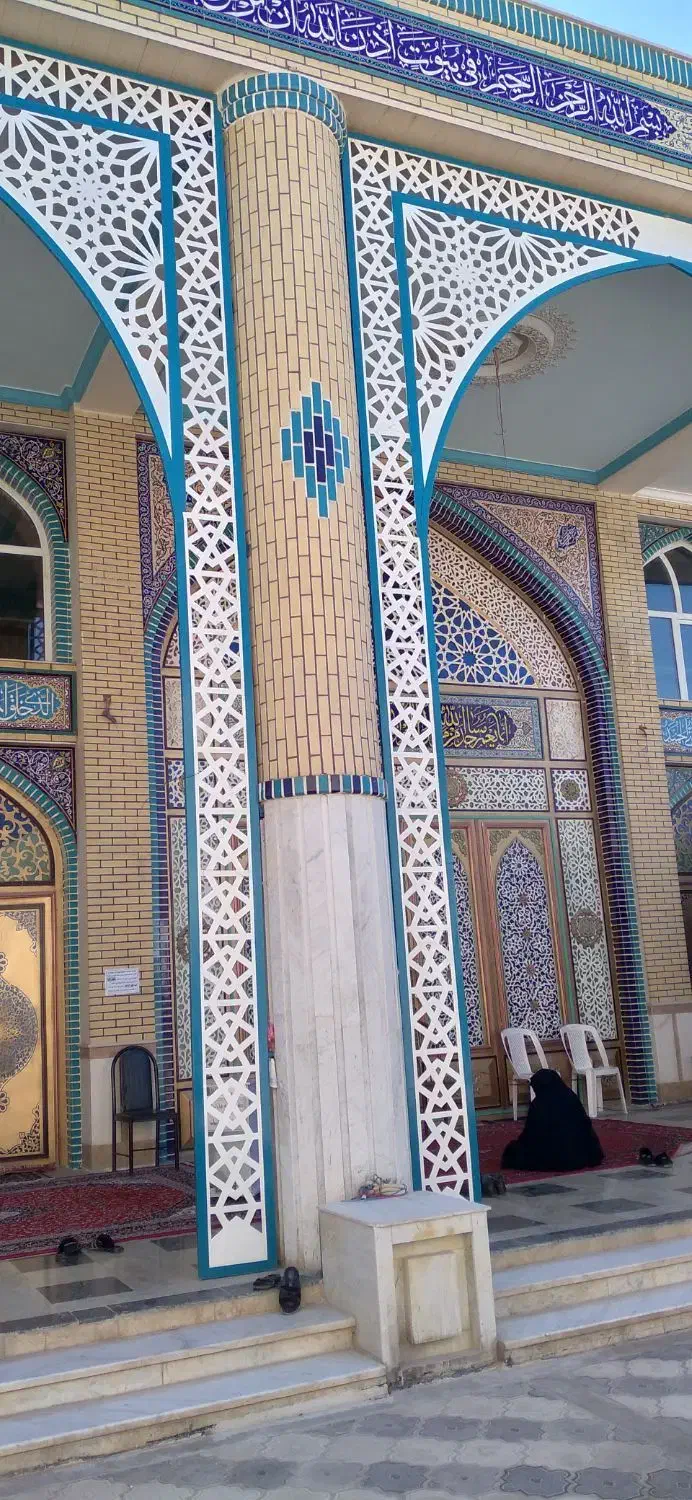 نماکار اجرنما کار با بهترین قیمت شیک ترین کار|خدمات پیشه و مهارت|کرمانشاه, |دیوار