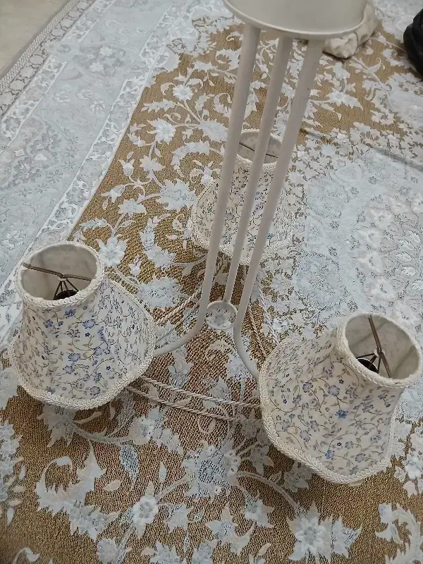 لوستر آویزی|لوستر و چراغ آویز|اردبیل, |دیوار