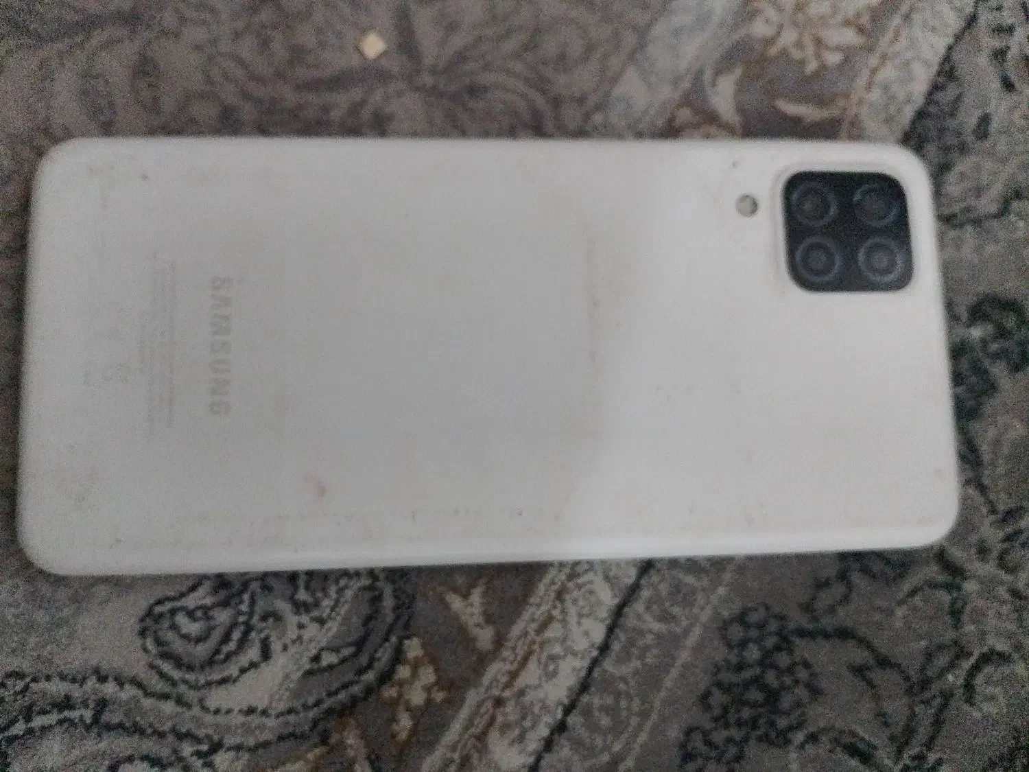 گوشی a12|موبایل|اصفهان, هفتون|دیوار