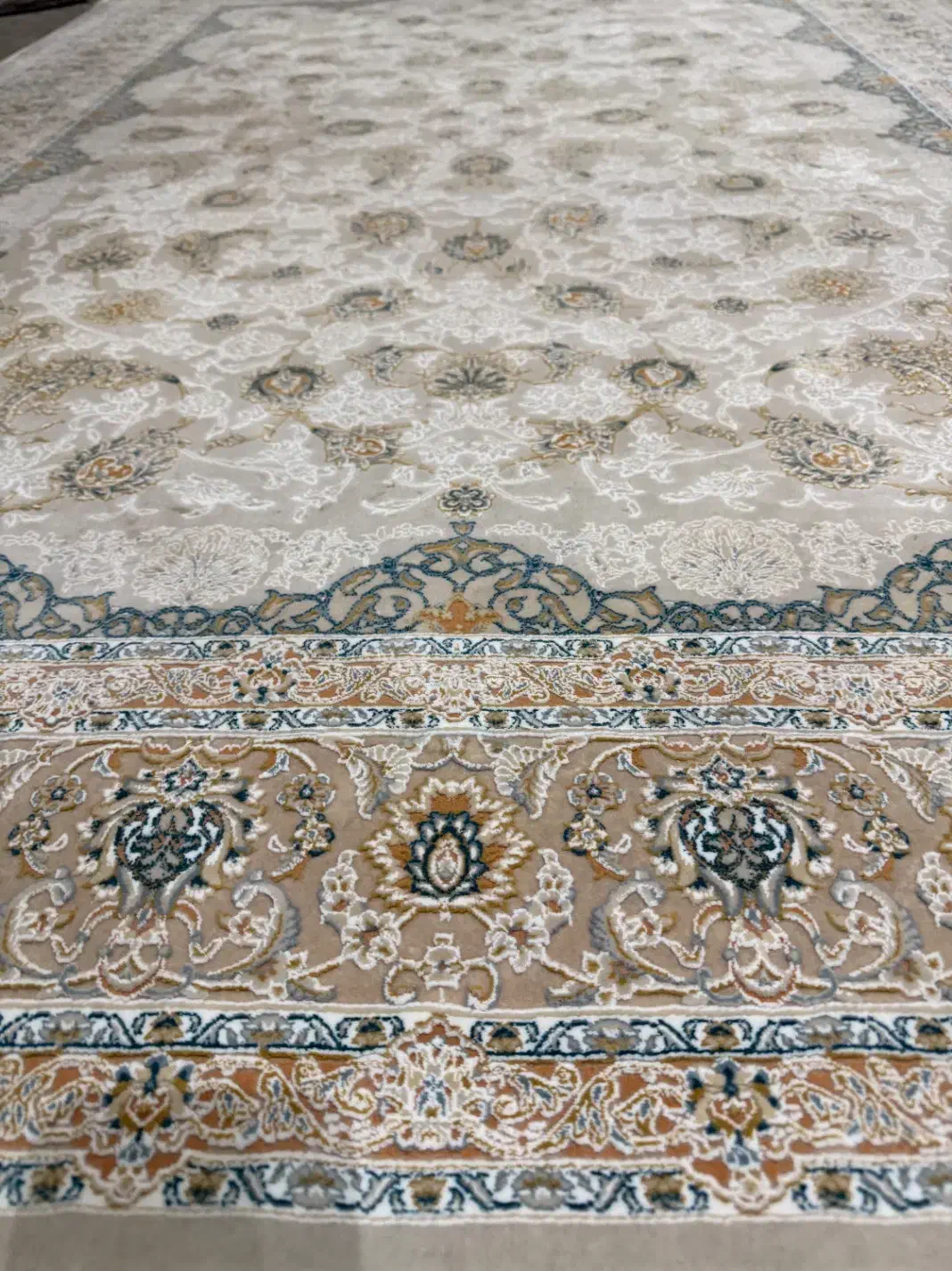 فرش ۴ متری|فرش|کرج, گلستان|دیوار