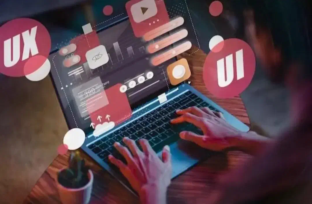 طراحی سایت و سئو حرفه ای، رشد انفجاری کسب و کارت|خدمات رایانهای و موبایل|شاهینشهر, شهرک هشت بهشت|دیوار