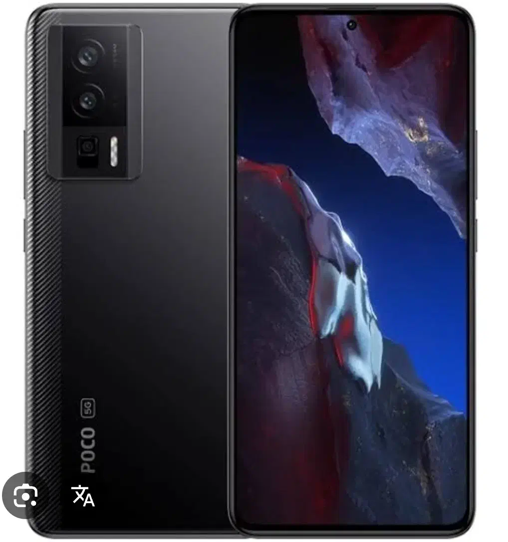 poco f5 pro 512|موبایل|سراوان, |دیوار