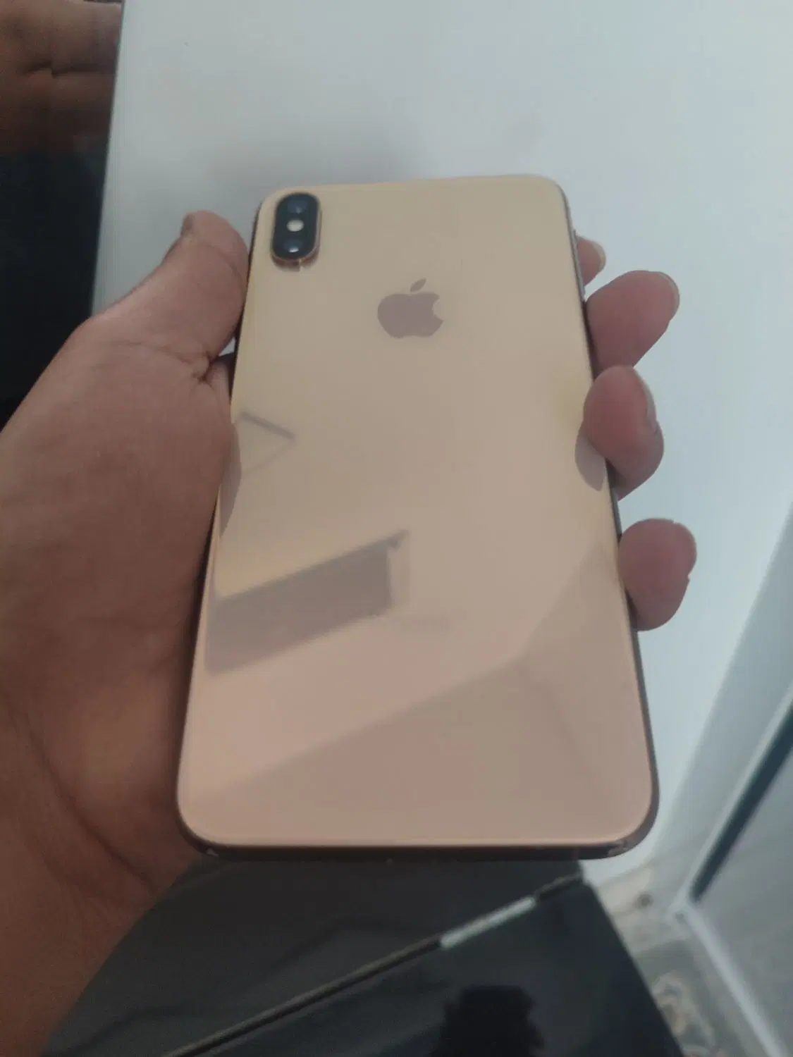 آیفون x s max|موبایل|قائن, |دیوار