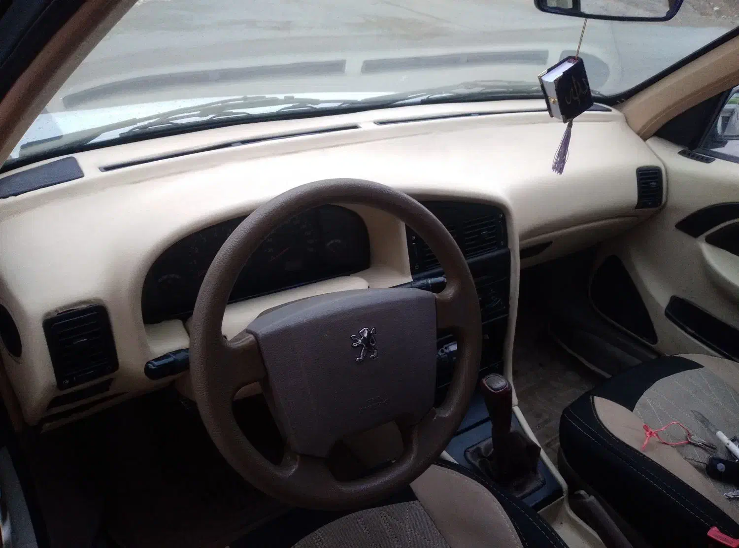 داشبورد|قطعات یدکی و لوازم جانبی|کرمانشاه, |دیوار