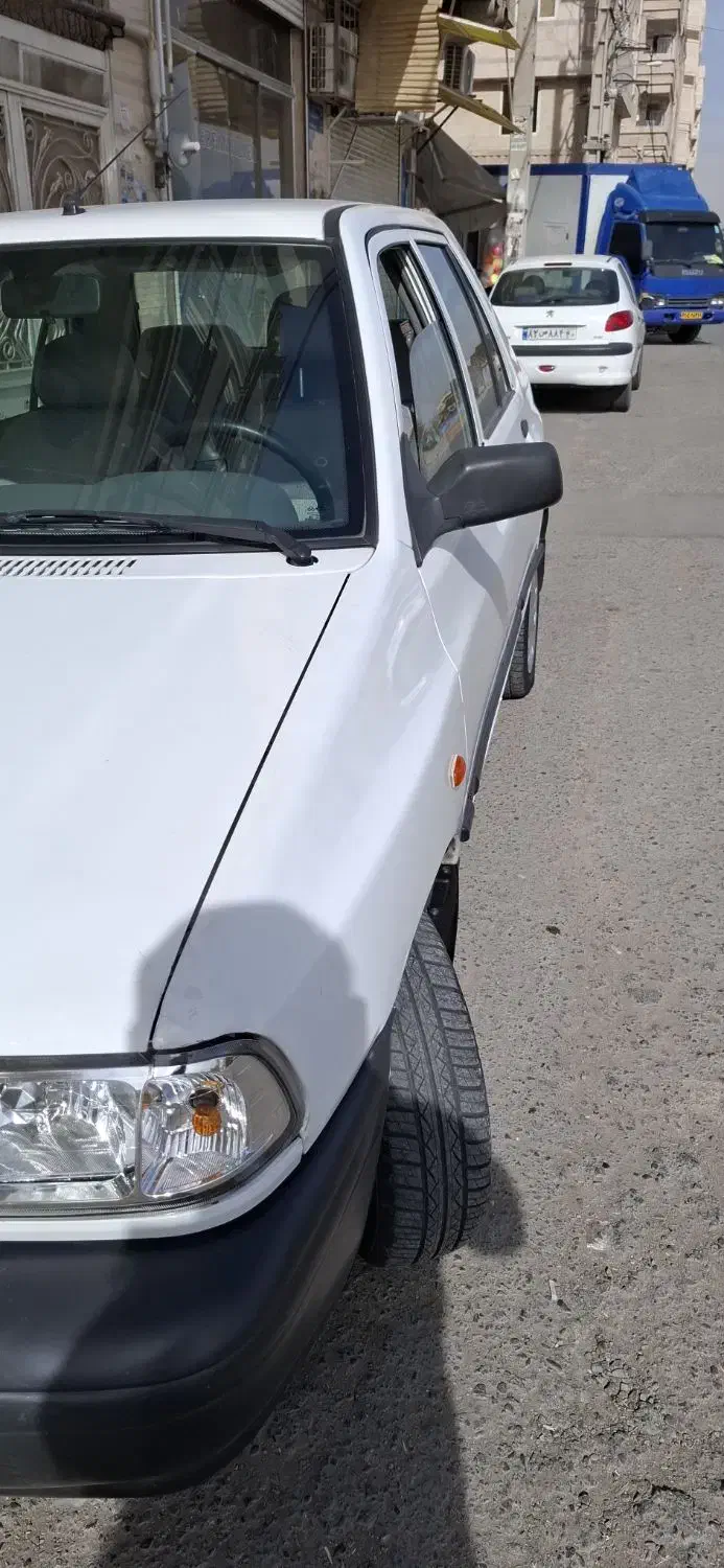 پراید 131 مدل 98|خودرو سواری و وانت|کهریزک, |دیوار