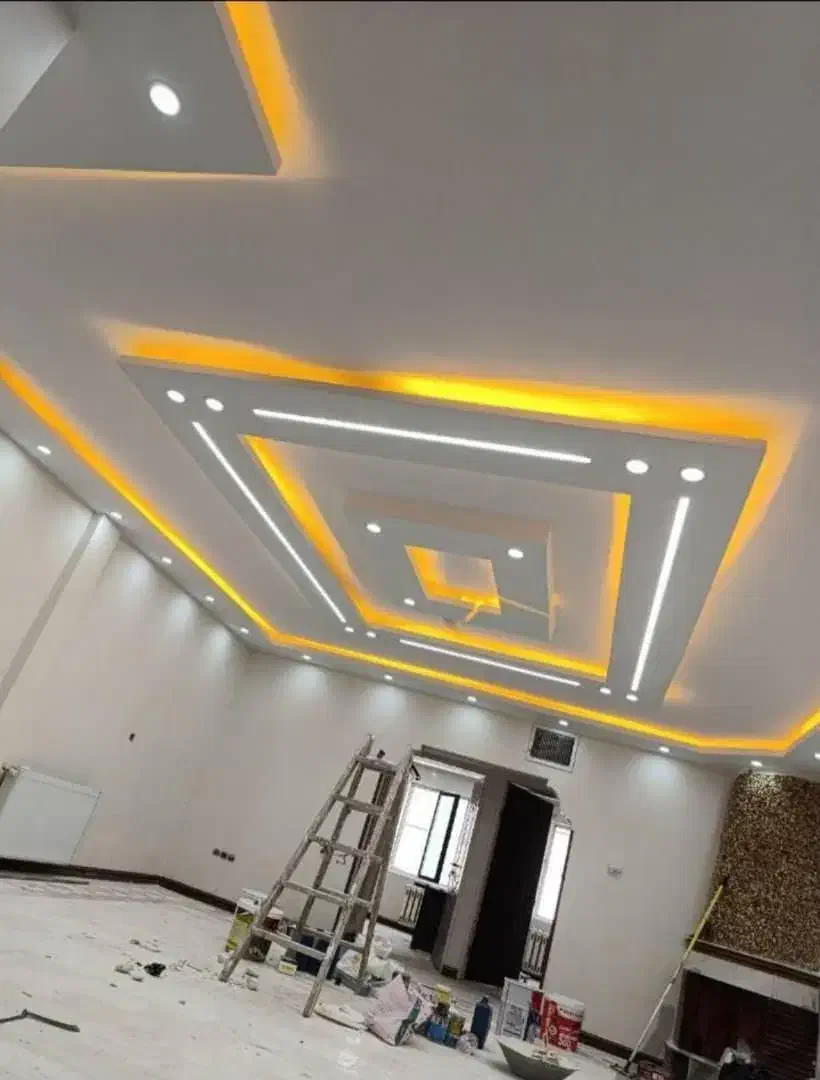 دکوراسیون داخلی عمارت سازان مدرن|مصالح و تجهیزات ساختمان|بم, |دیوار