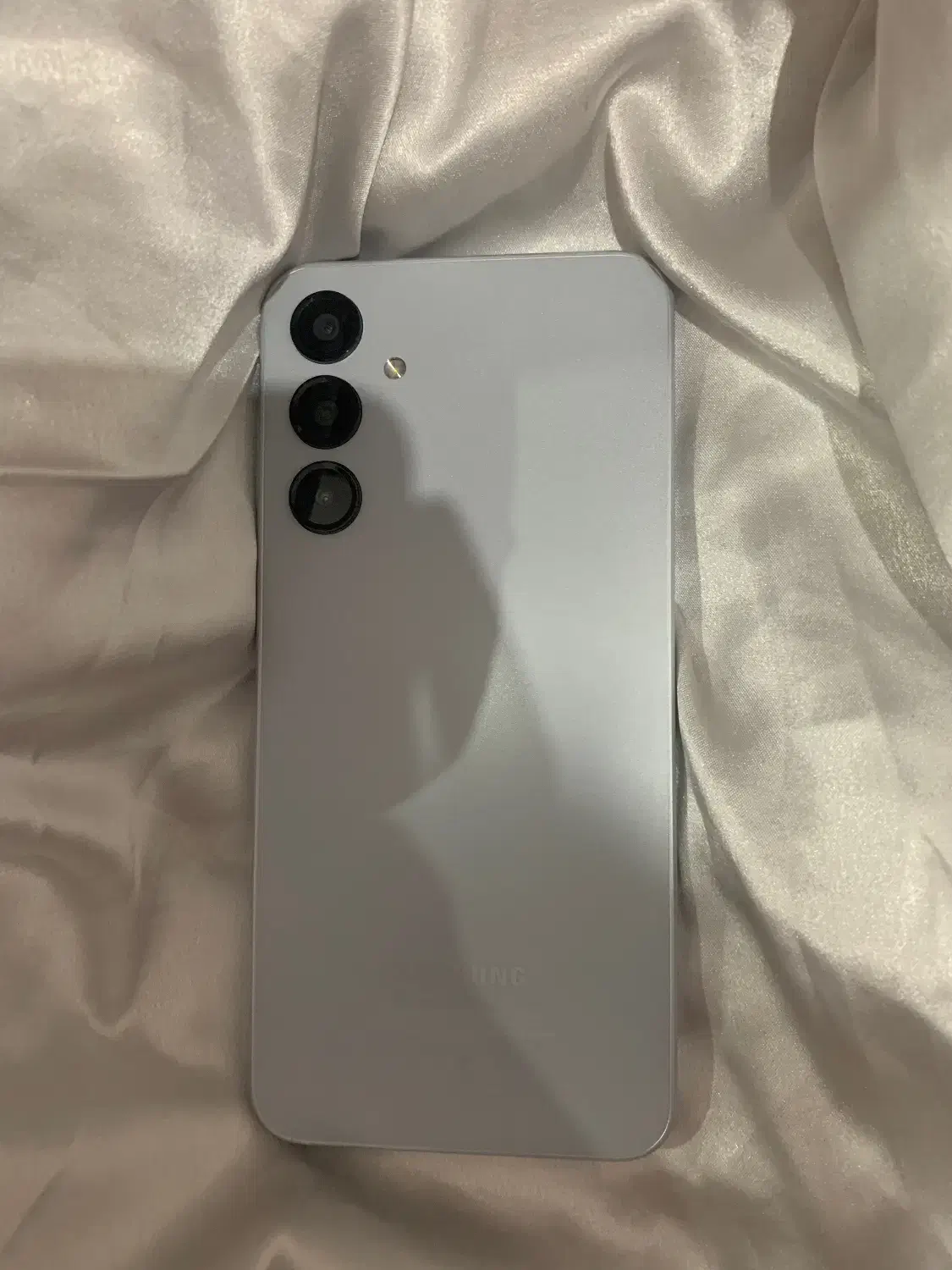 گوشی سامسونگ A16|موبایل|آبادان, |دیوار