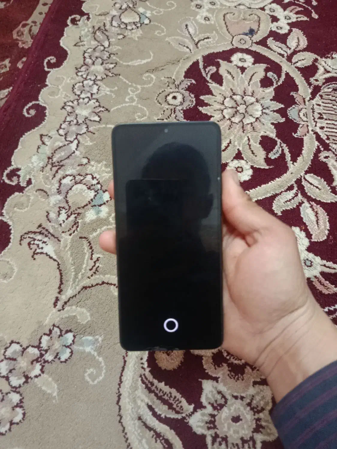 ایکس ۶ پرو|موبایل|کرمان, |دیوار