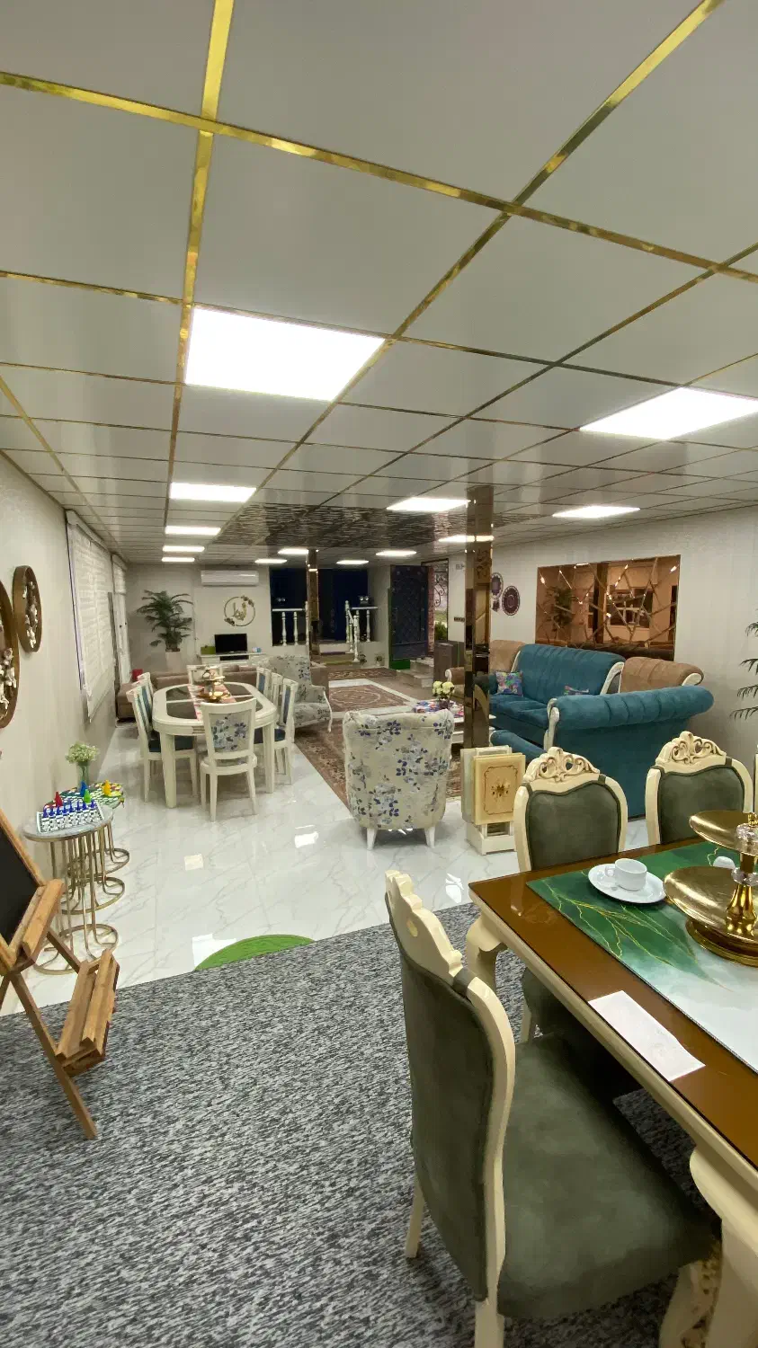 ویلا شیک و لوکس|اجارهٔ کوتاهمدت ویلا و باغ|ساری, |دیوار