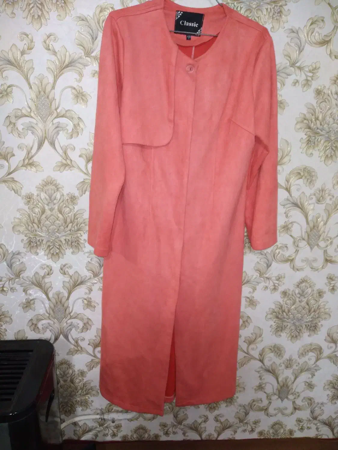 مانتو زنانه|لباس|نسیم‌شهر, |دیوار