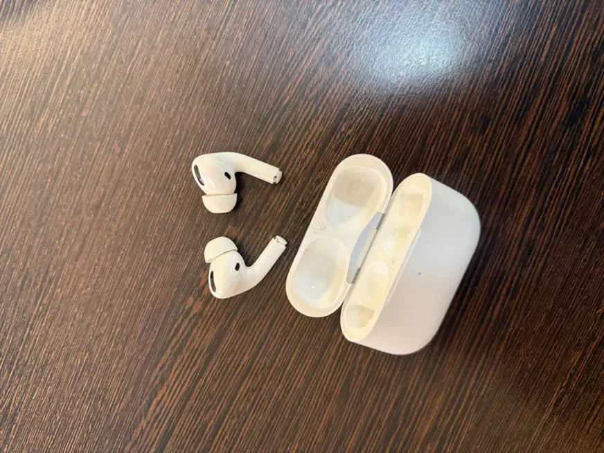 AirPod pro ایرپاد پرو|لوازم جانبی موبایل و تبلت|تهران, هروی|دیوار
