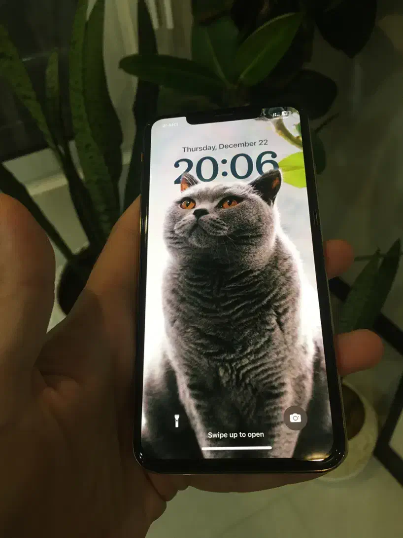iPhone Xs max 256 Zaa|موبایل|شهرکرد, |دیوار