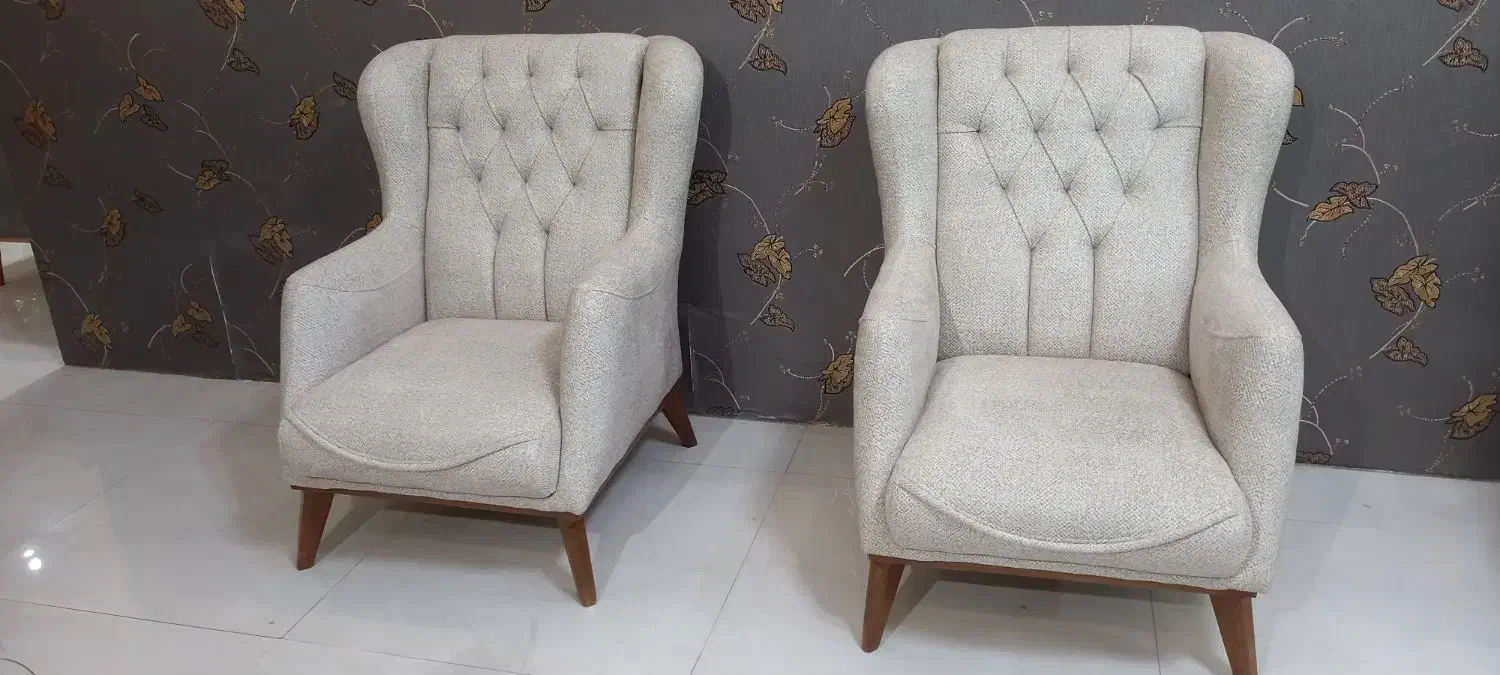 مبلمان راحتی وسلطنتی|مبلمان خانگی و میز عسلی|سبزوار, مدرس|دیوار