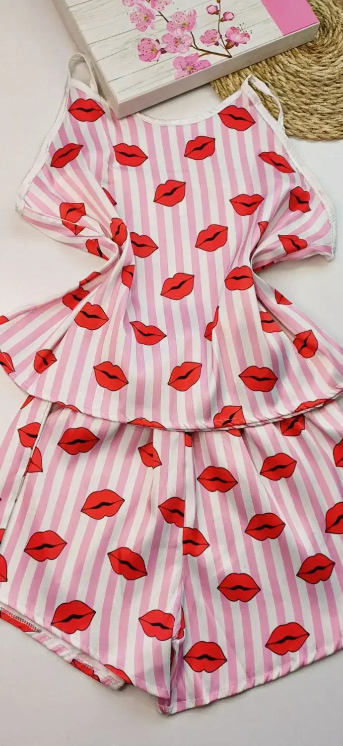 لباس خواب ساتن|لباس|اردبیل, |دیوار