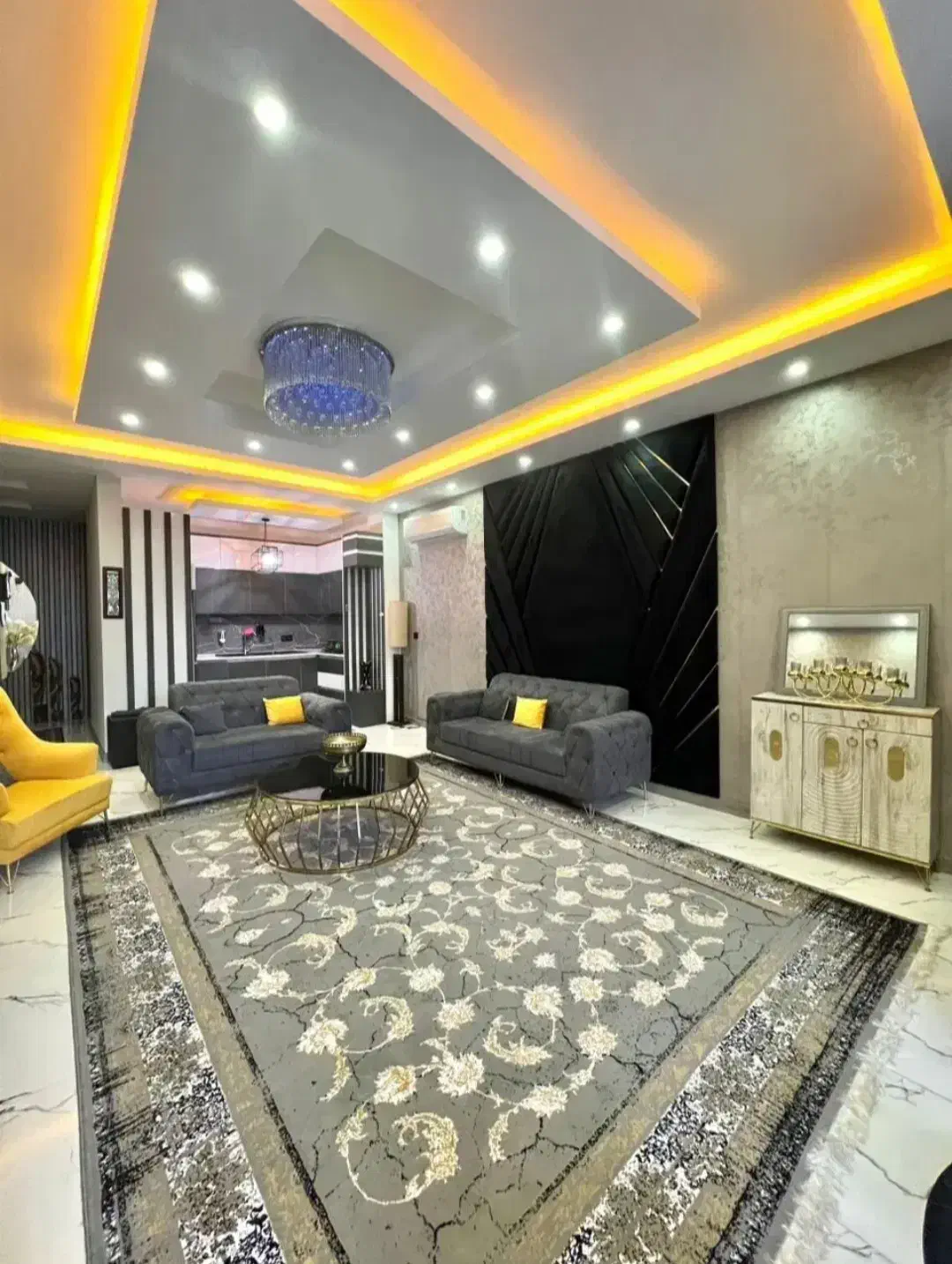 اجاره شبانه روزانه ویلا چمستان|اجارهٔ کوتاهمدت آپارتمان و سوئیت|چمستان, |دیوار