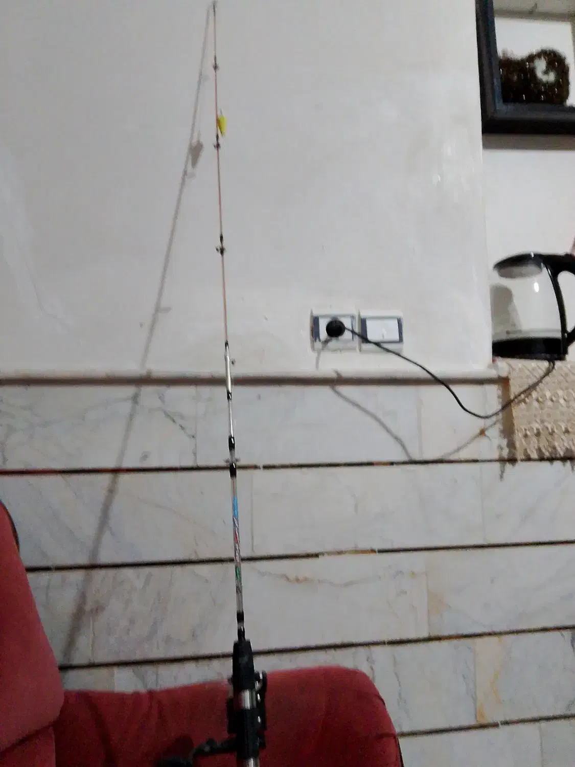 لنسر ماهیگیری|ماهیگیری|سمنان, |دیوار