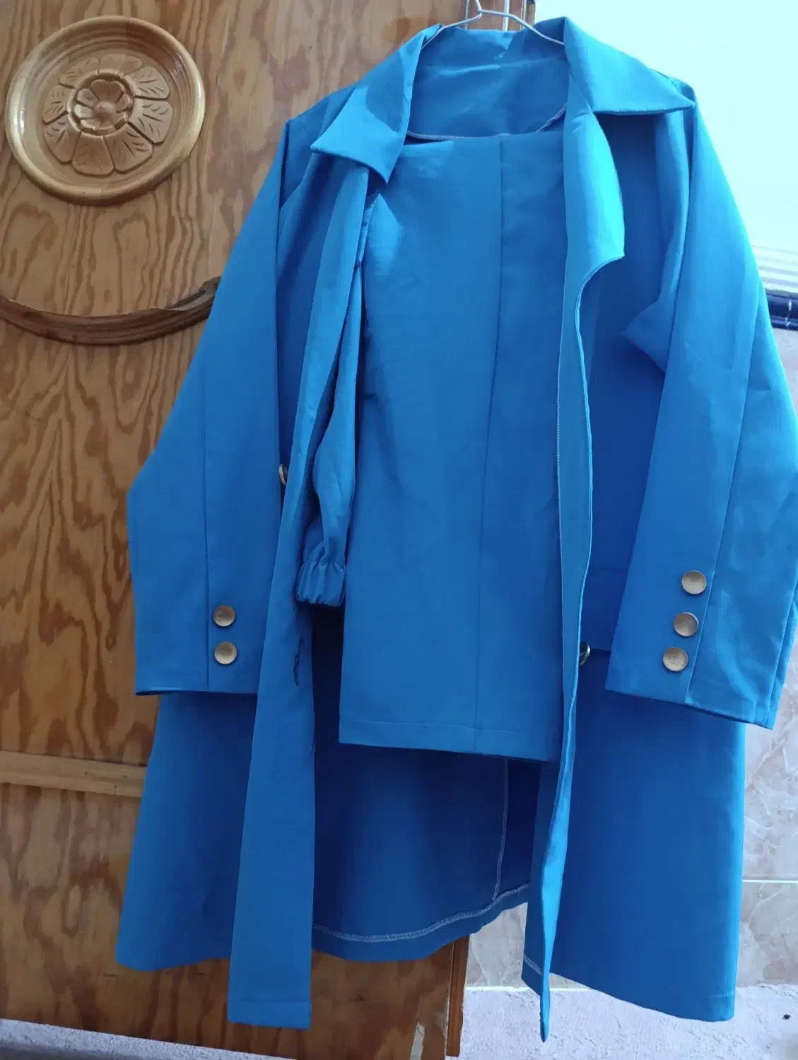 کت شلوار زنانه|لباس|بندر دیر, |دیوار