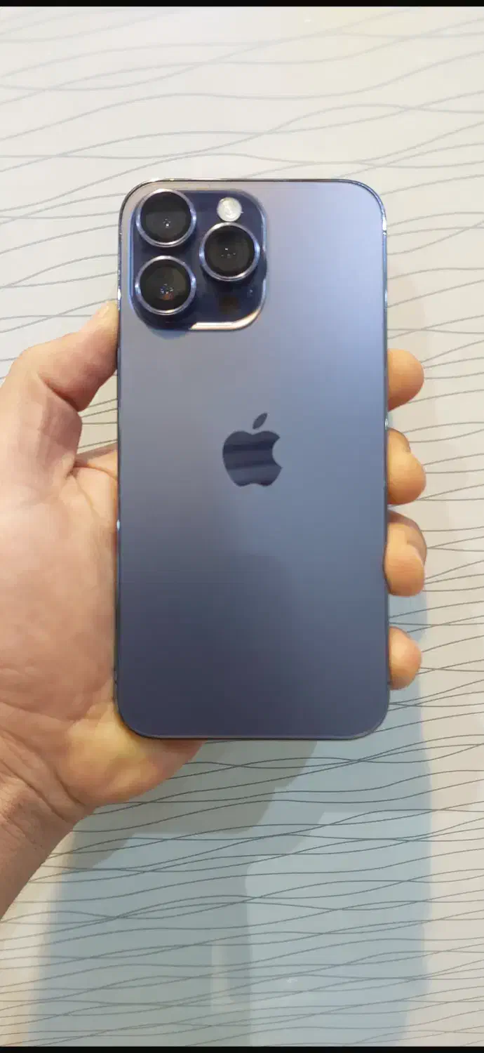 آیفون 14 پرومکس|موبایل|تهران, خانی آباد نو شمالی|دیوار