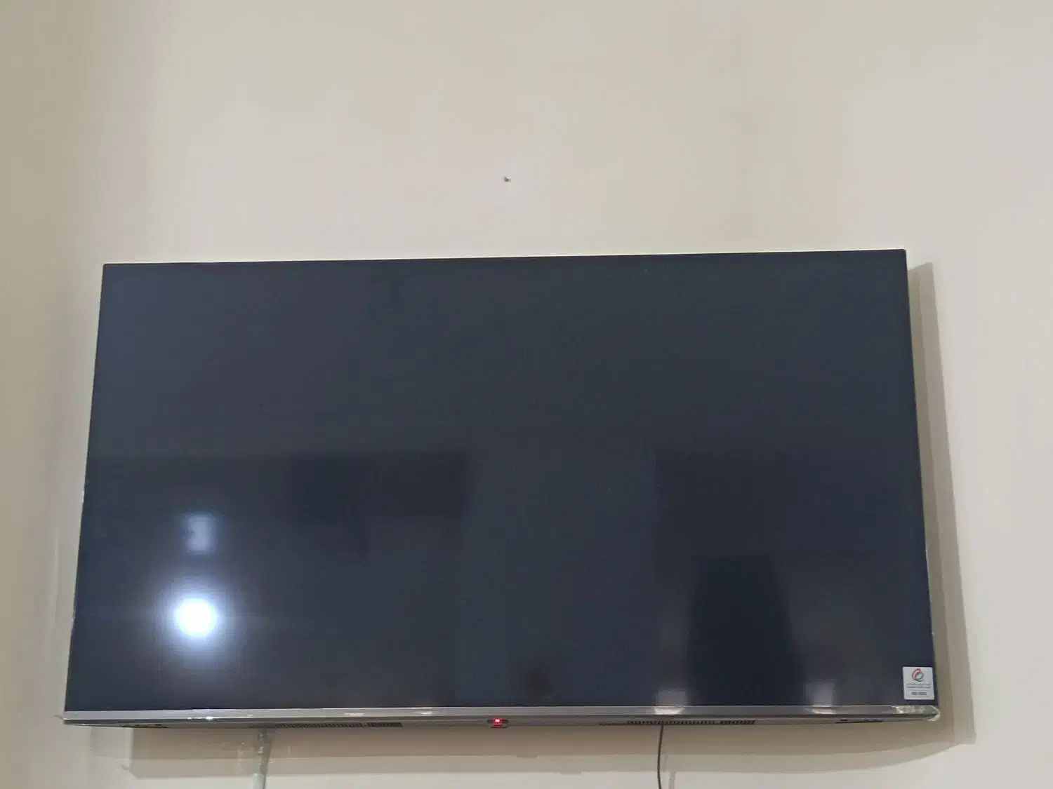 فروش تلویزیون اسنوا|تلویزیون و پروژکتور|بندرعباس, |دیوار