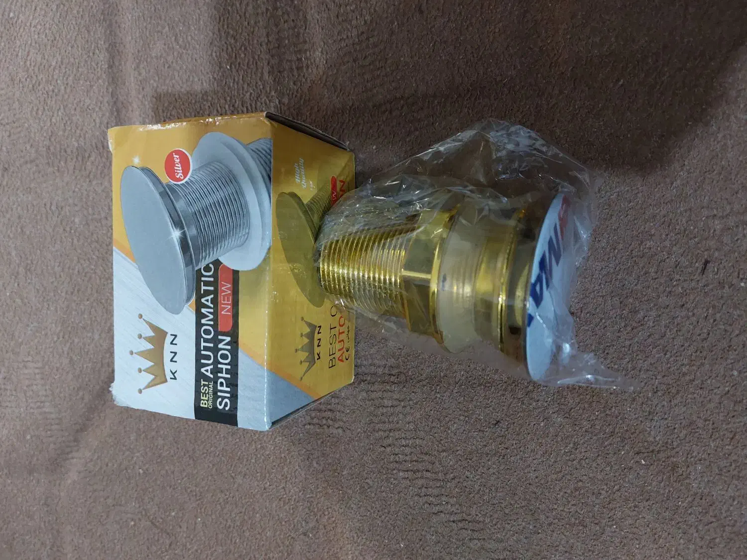 قامه پدالی روشور|لوازم سرویس بهداشتی|مشهد, اقبال|دیوار