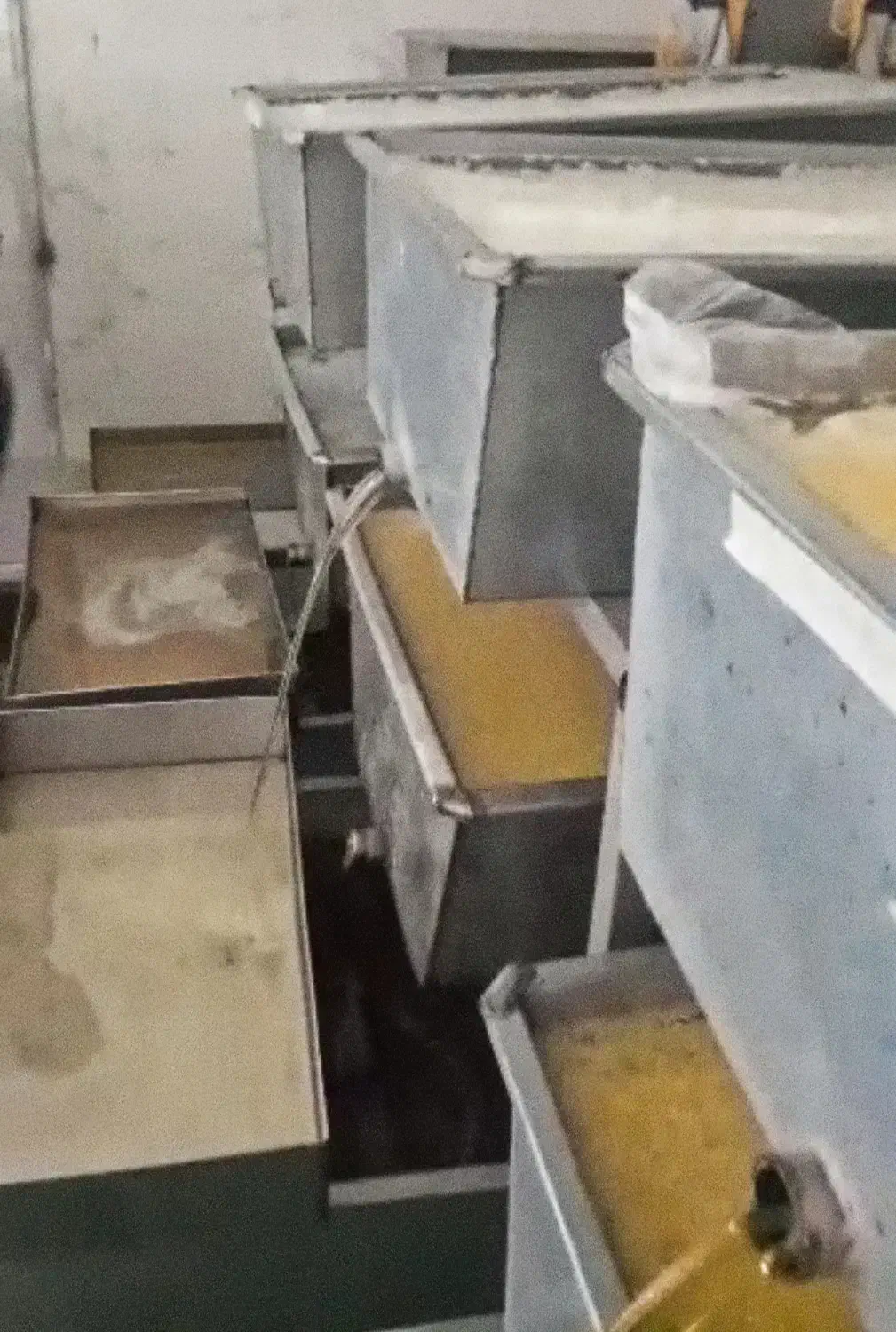 خط تولید نبات سنتی و صنعتی|ماشین‌آلات صنعتی|اسلام‌شهر, صادقیه|دیوار