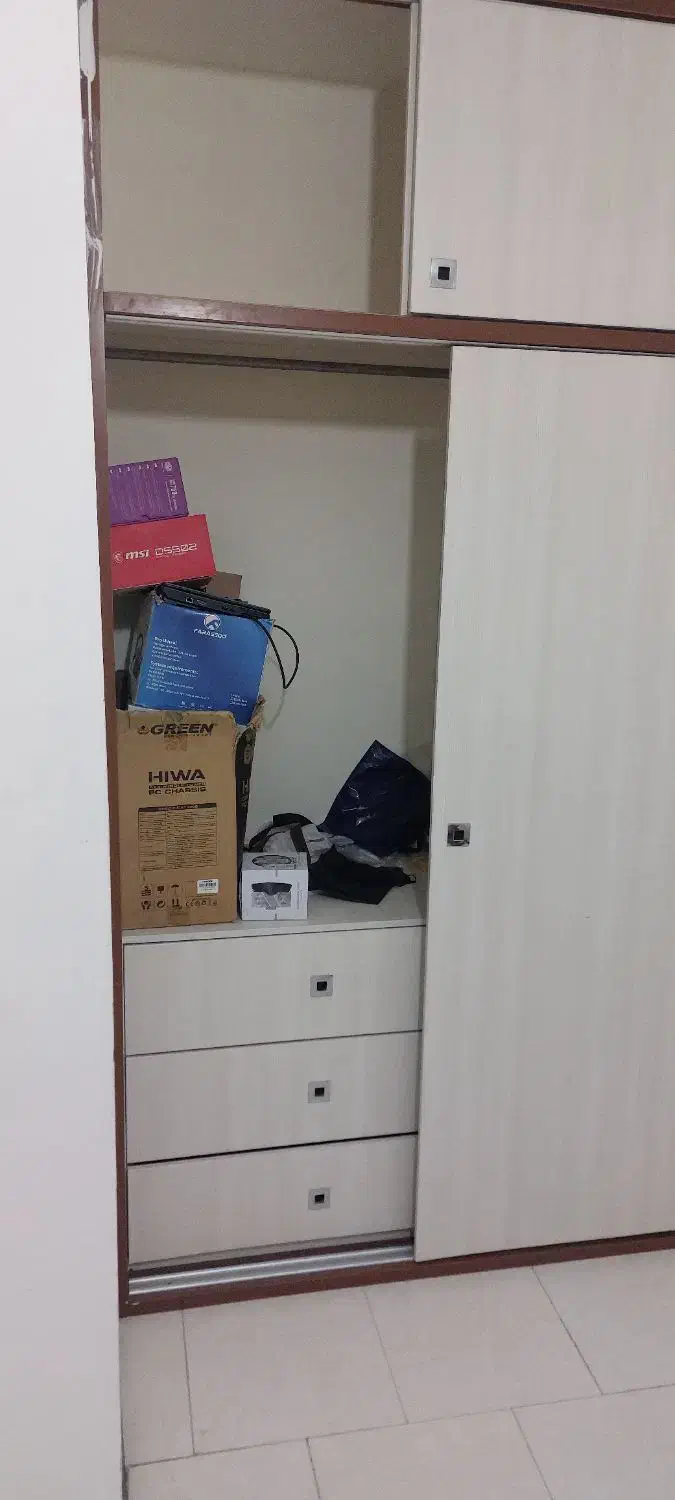 مسکن مهر فاز ۱۱|اجارهٔ آپارتمان|پردیس, فاز ۱۱|دیوار