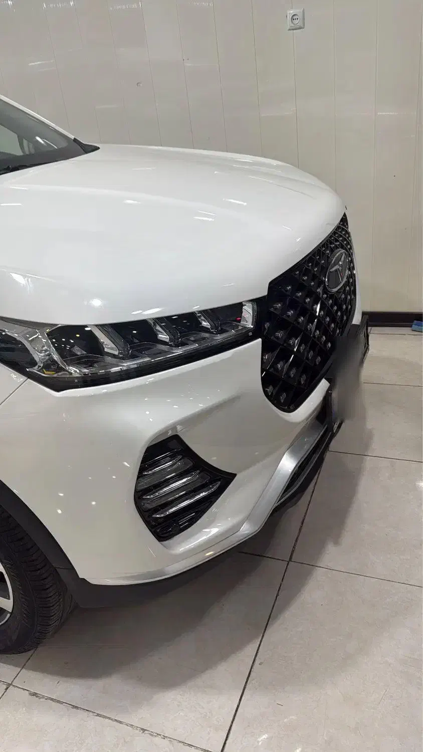 تیگو۷پرو پرمیوم ۱۴۰۳درحد بدون نقطه سیرجان|خودرو سواری و وانت|کرمان, |دیوار