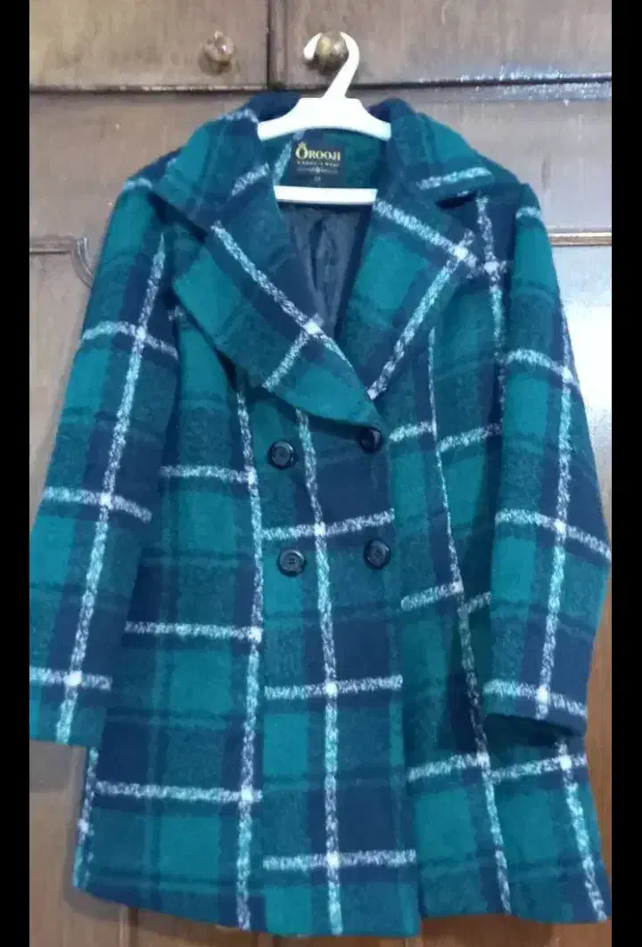 پالتو.صفر|لباس|رشت, منظریه|دیوار