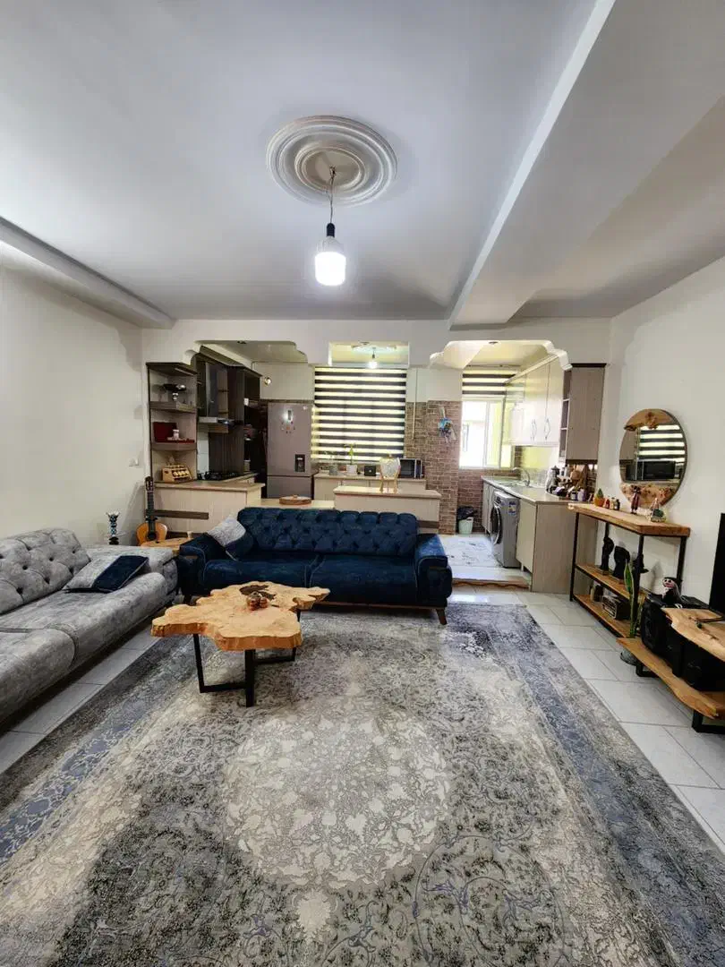 58متر واحد اجاری شیک در فاز2 اندیشه|اجارهٔ آپارتمان|اندیشه, شهرک کوثر|دیوار