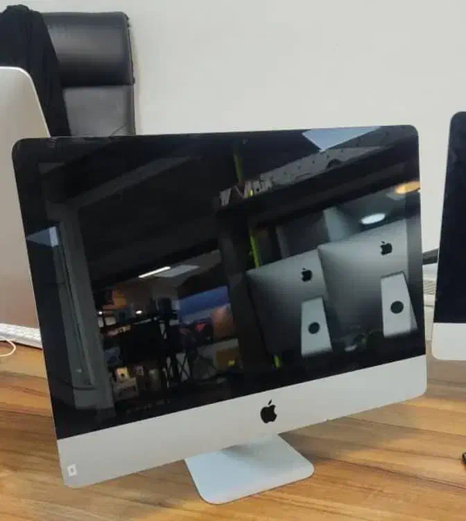 آل این وان اپل(آیمک)سایز 27 اینچ|رایانه رومیزی|تهران, فاطمی|دیوار