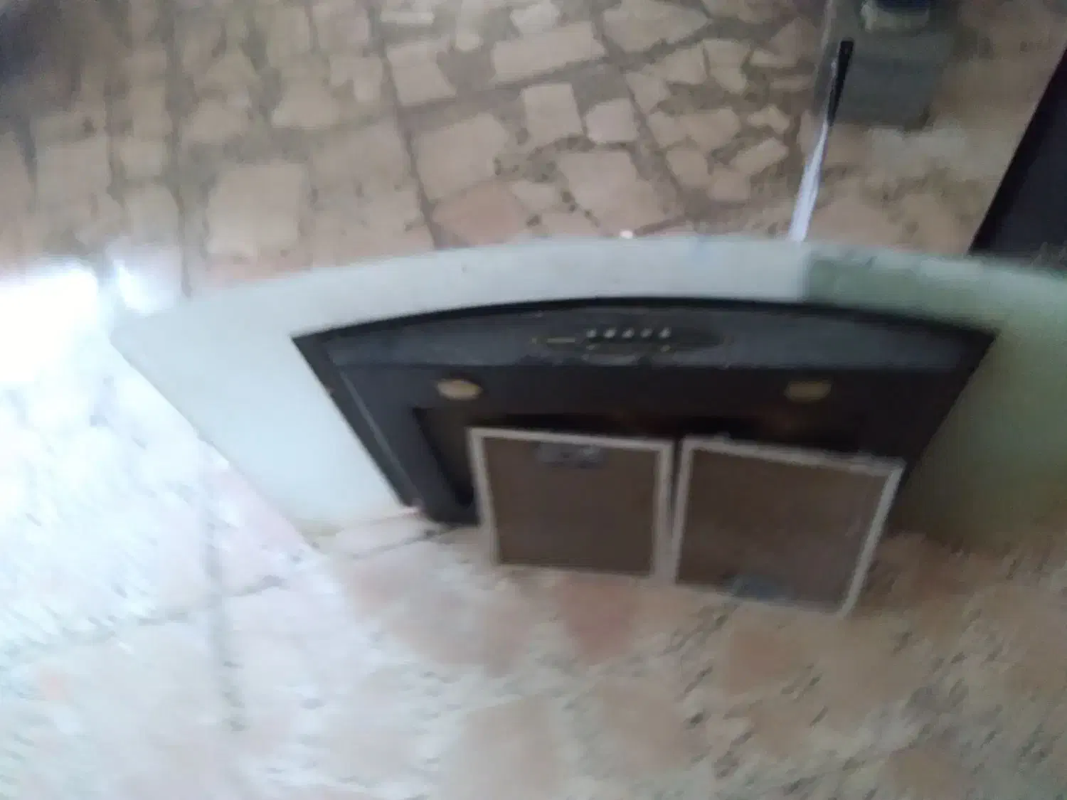 هودآشپزخانه|اجاق گاز و لوازم برقی پختوپز|رشت, توشیبا|دیوار