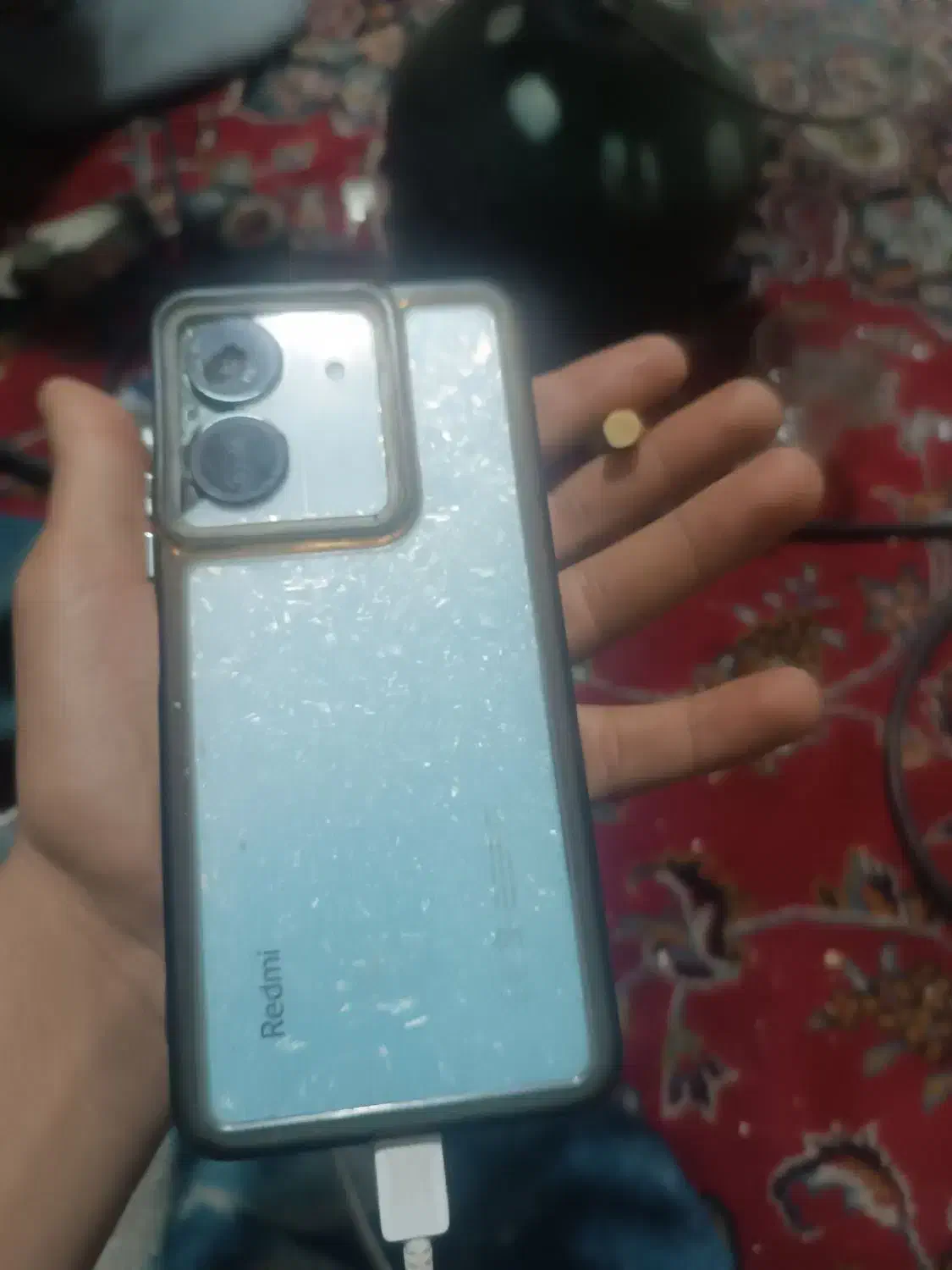 نوت 13 سی|موبایل|ساوه, |دیوار