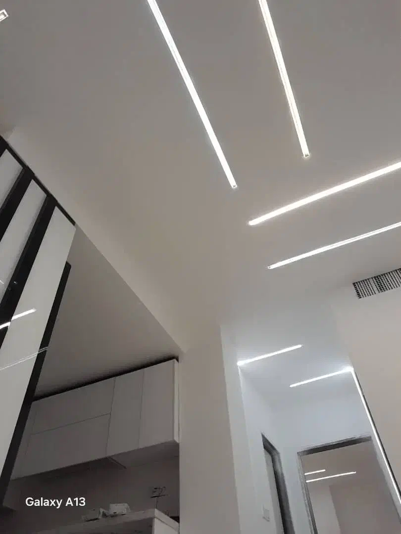 کار دکوراسیون داخلی صفر تا صد|خدمات پیشه و مهارت|هشتگرد, فاز ۷ مهستان|دیوار