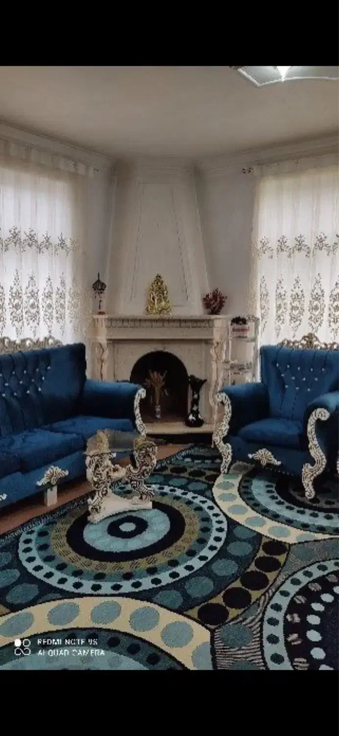 خانه ویلایی ۴۲۰متر|فروش خانه و ویلا|خلخال, |دیوار