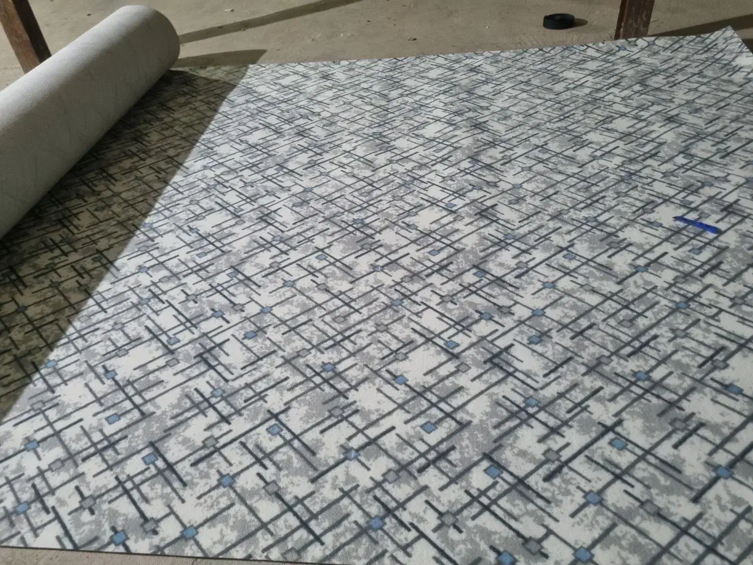 موکت چاپی|موکت|مشهد, انصار|دیوار