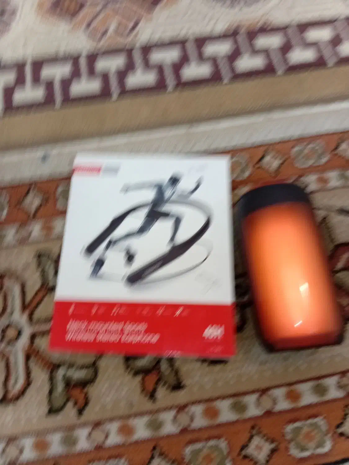 ۳قلم وسیله نو و آک ،قیمت باورنکردنی|لوازم جانبی موبایل و تبلت|رفسنجان, |دیوار