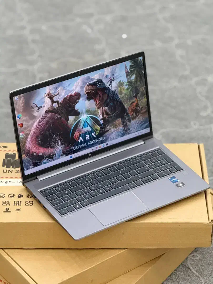 لپتاپ سوپر گیمینگ Hp Zbook Power G9 ( ون پلاس )|رایانه همراه|تبریز, |دیوار
