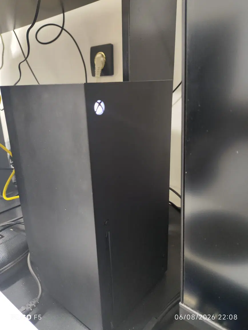 xbox series x|کنسول، بازی ویدئویی و آنلاین|آبادان, |دیوار