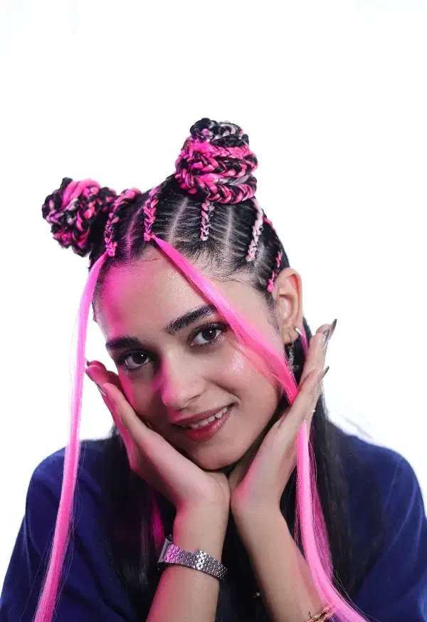 آموزش بافت مو|خدمات آموزشی|بم, |دیوار