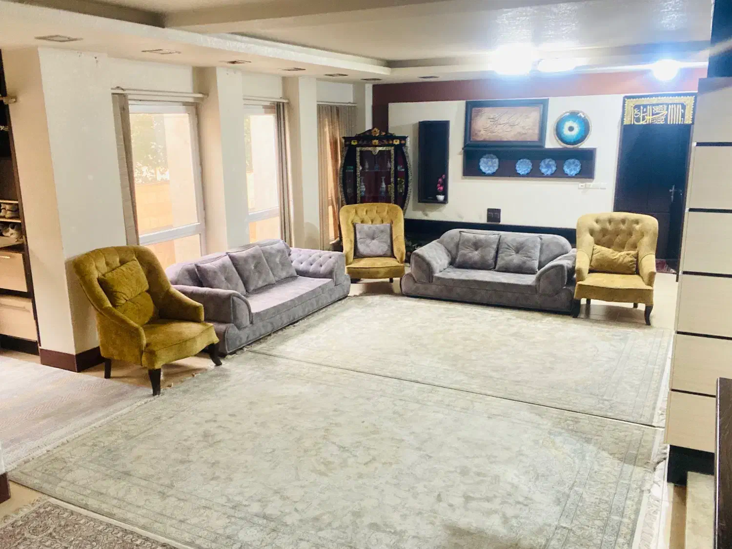 فروش یک واحد ساختمان ۲۱۲ متری|فروش آپارتمان|بوشهر, |دیوار