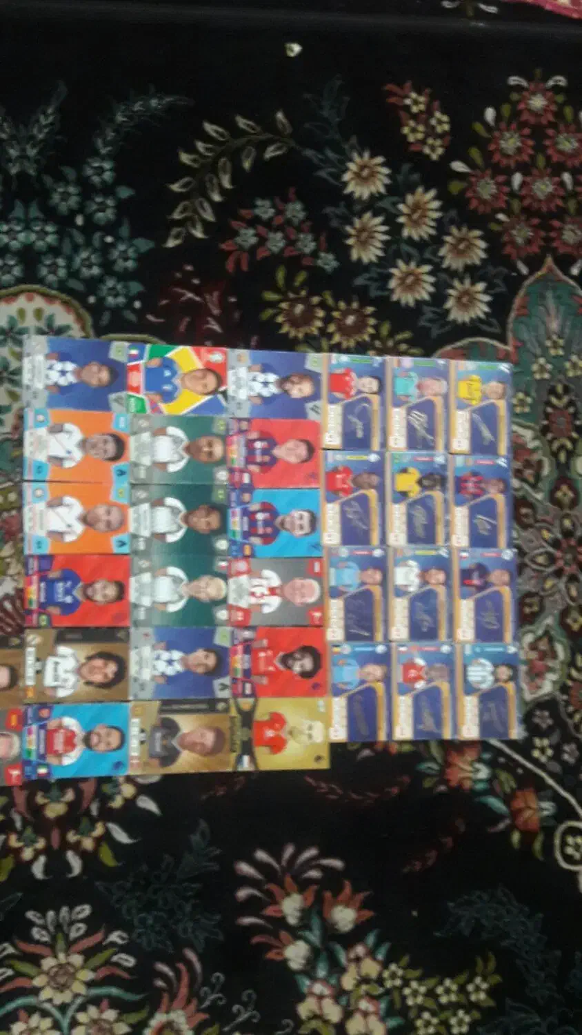 کیمدی|کلکسیون و سرگرمی|بروجرد, |دیوار