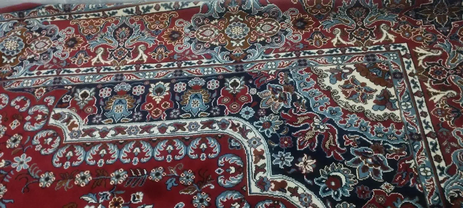 فرش|فرش|همدان, |دیوار